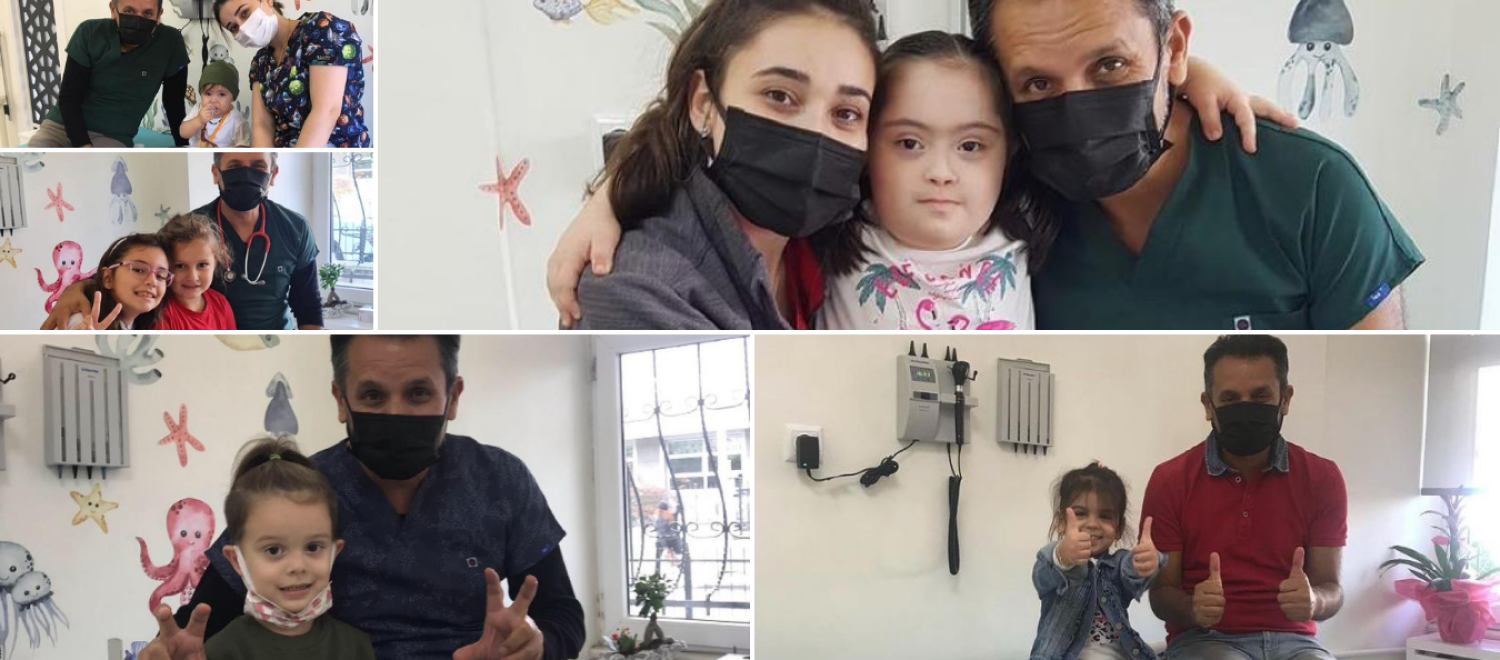 Tüm Önlemleri Aldık!